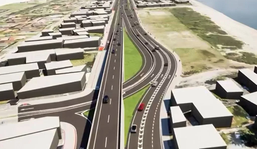 Governo do Paraná investirá R$ 274 mi para duplicar rodovia no Litoral