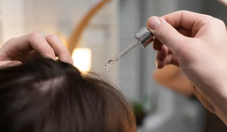 Minoxidil: como usar e para que serve?