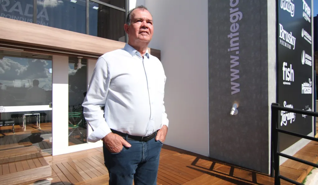 integrada cooperativa na expolondrina 2025