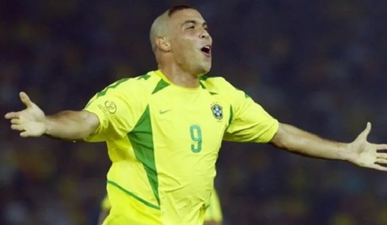 Ronaldo Fenômeno
