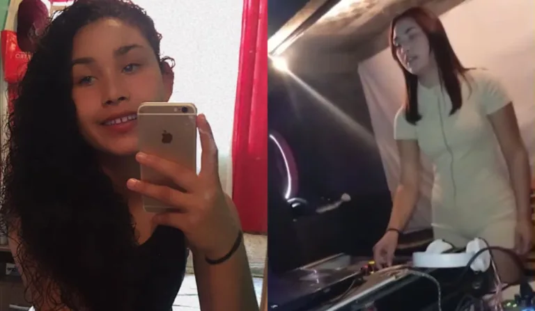 Adolescente tinha 16 anos e já realiza alguns trabalhos como DJ