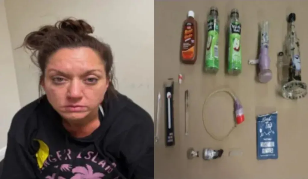 Mãe do menino de 5 anos que morreu após tomar suco com metanfetamina