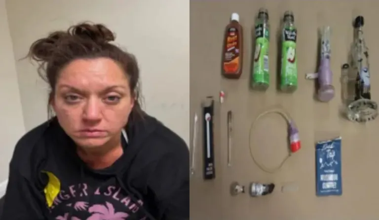 Mãe do menino de 5 anos que morreu após tomar suco com metanfetamina