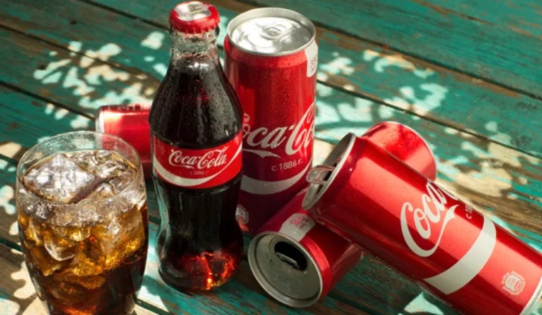Imagem de Coca-Cola.