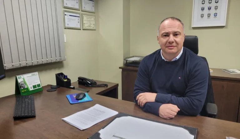 Hélio Cury Filho presidente da FPF