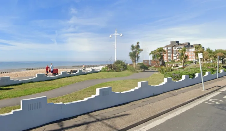 Local onde adolescente foi esfaqueado