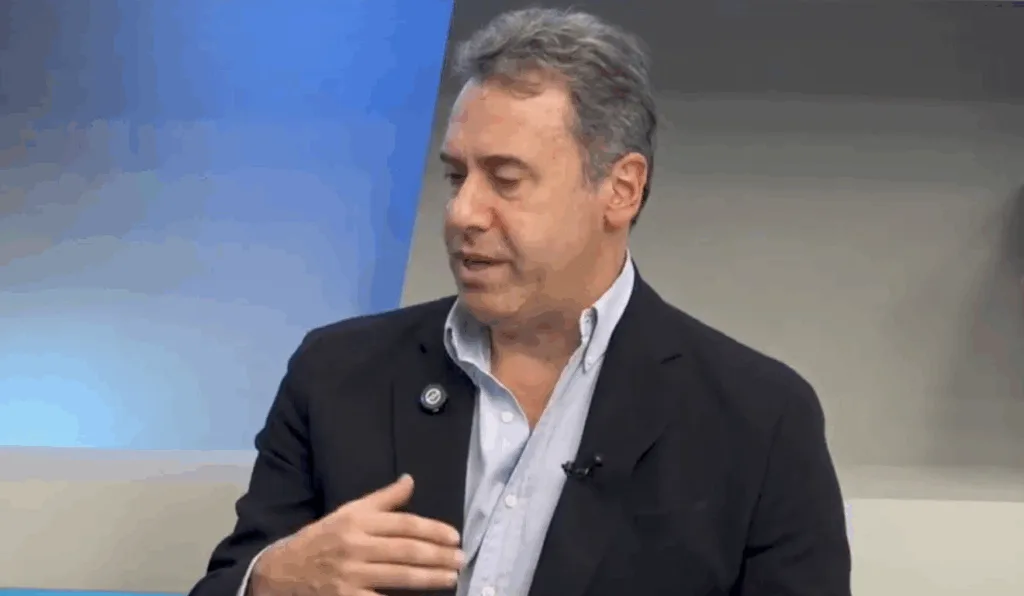 Imagem de Artur Grynbaum.