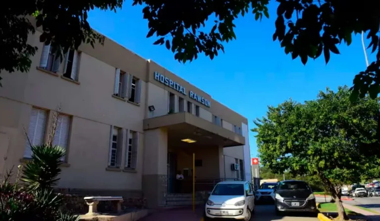 hospital onde paciente entubada foi estuprada