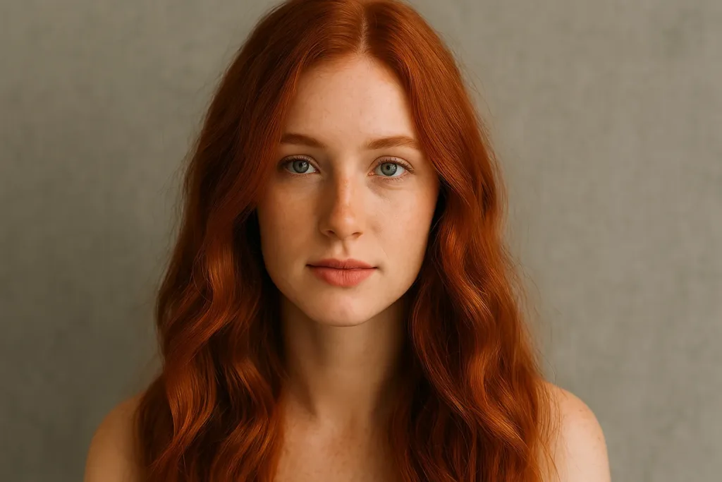 6 macetes para tons ruivos durarem mais no seu cabelo