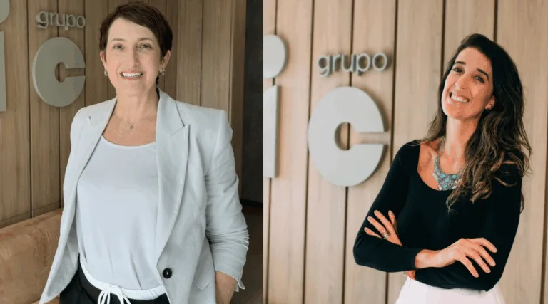 Montagem da Ivete Azzolini e Laila Sol