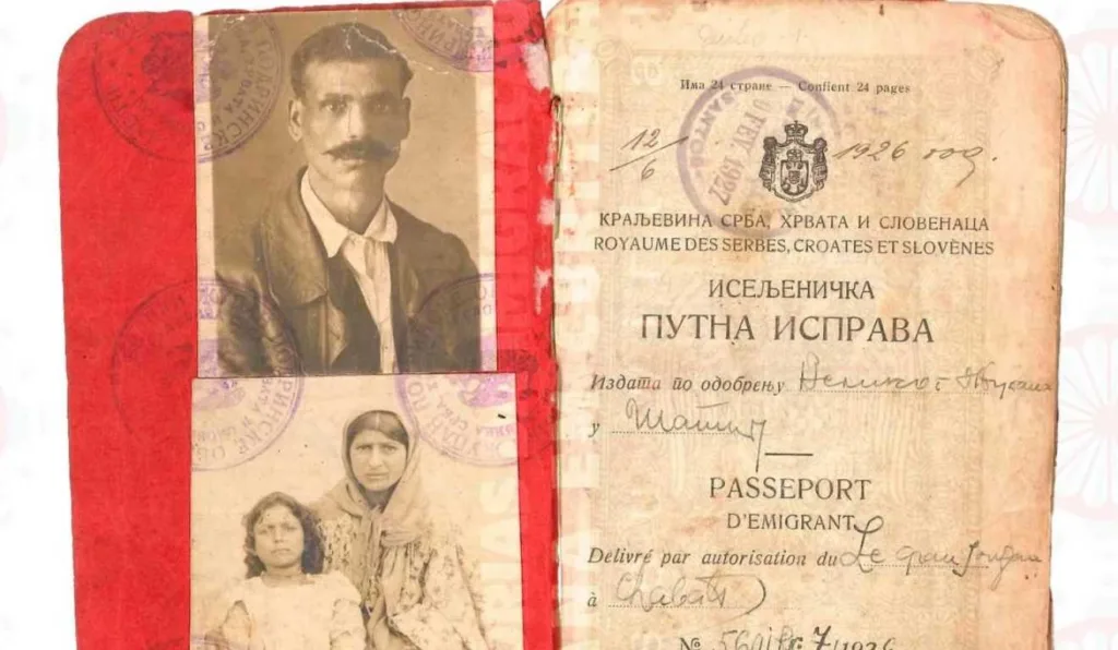 Museu virtual sobre história de ciganos no Paraná já está disponível