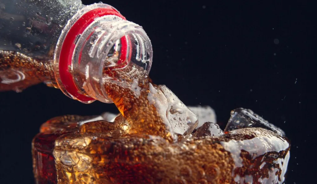 Imagem de Coca-Cola.