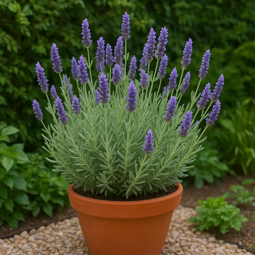 Lavanda cítrica veja como plantar e cuidar da espanta moscas natural