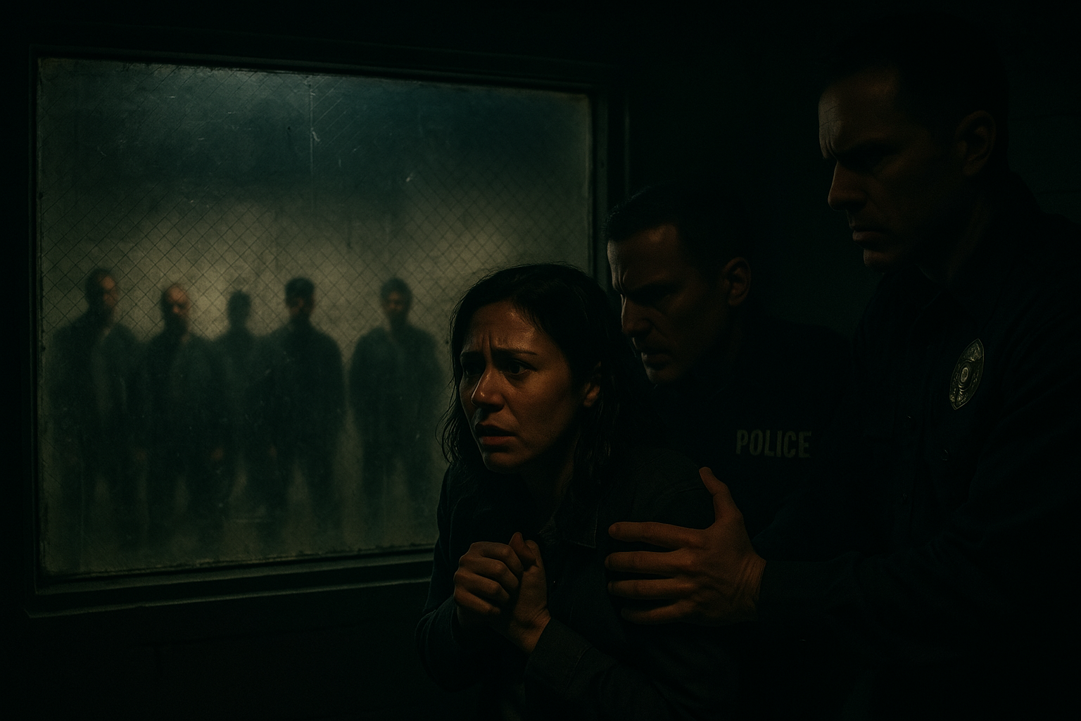 reconhecimento fotografico e possibilidade de erro judidicário