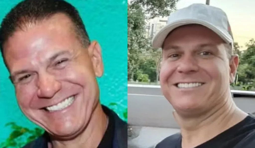 Coelho Neto, empresário morto em acidente com BMW