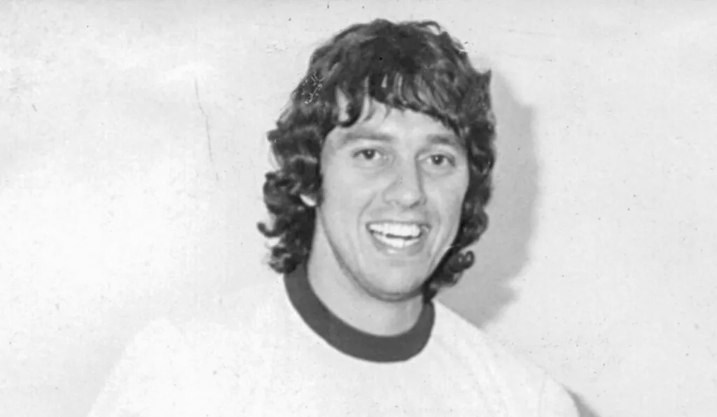 Capitão Hidalgo marcou época enquanto jogador e cronista esportivo