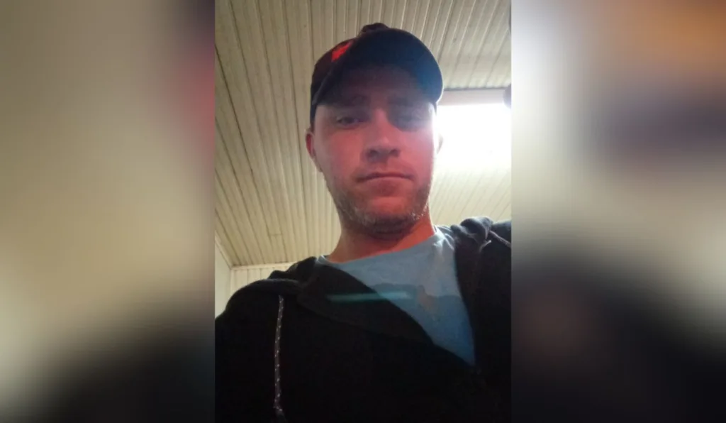 homem que morreu em acidente da BR-369