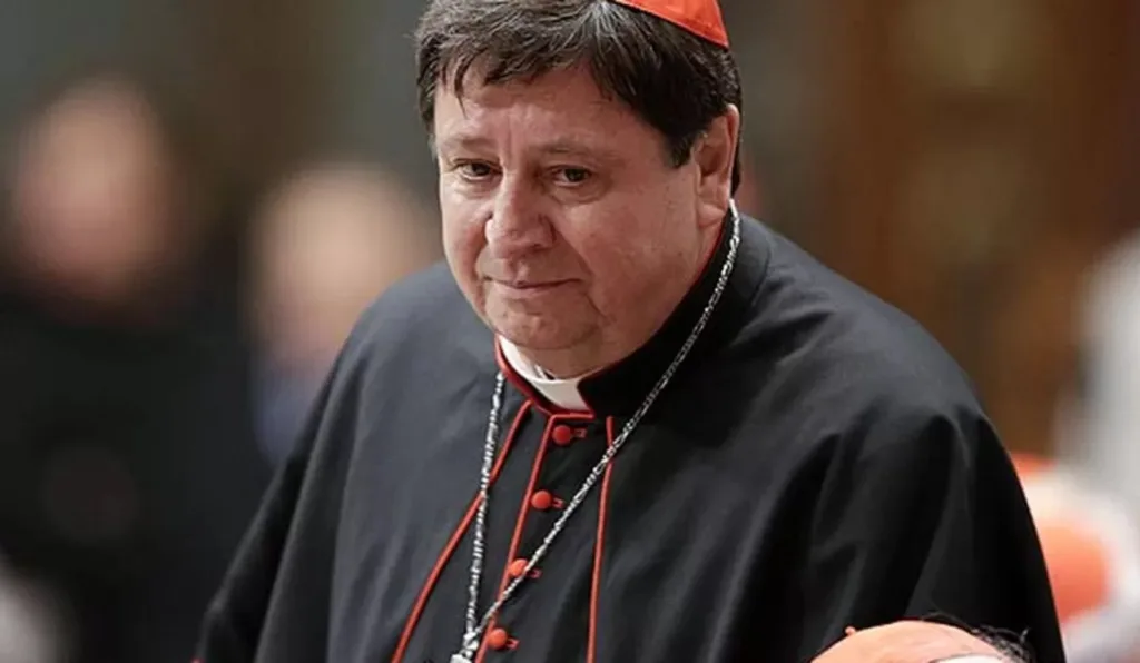 Dom João Braz já atuou como arcebispo no Paraná