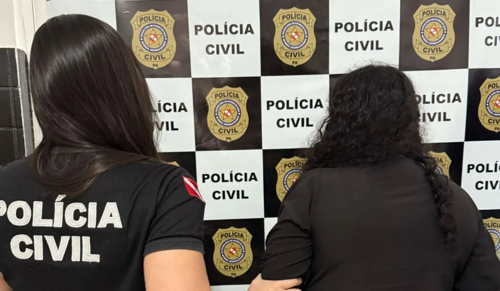 Mãe é presa após sair beber e deixar o filho morrer sozinho em casa