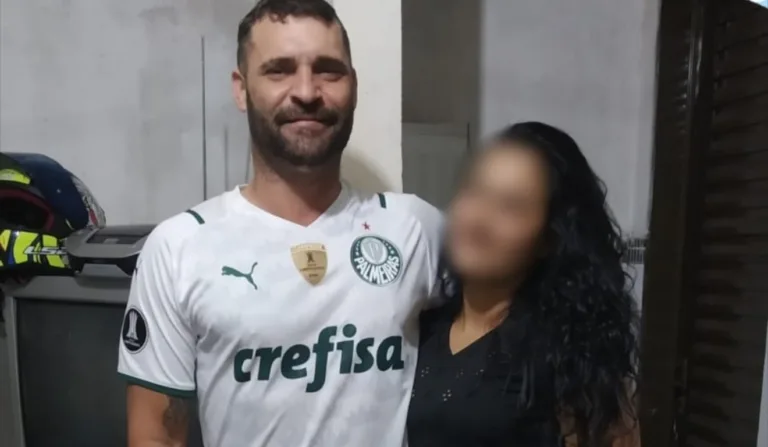 Empresário deixa esposa e 10 filhos