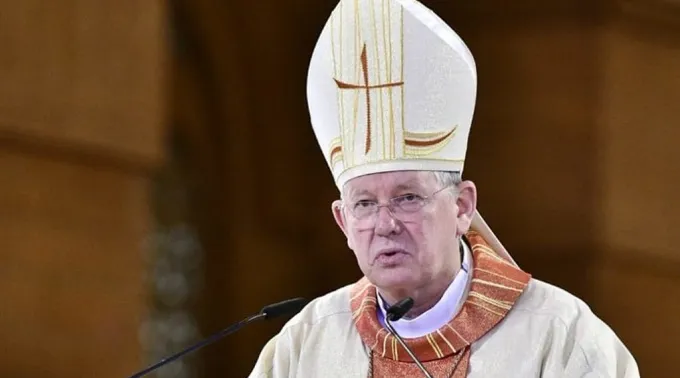 Dom Jaime Spengler é o único representante brasileiro da região Sul 