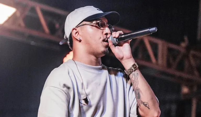 Delacruz show curitiba