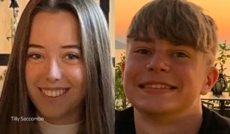 dois dos adolescentes que morreram no acidente com estudante recém-habilitado