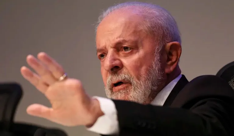 Eleitores paranaenses desaprovam gestão do presidente Lula, diz pesquisa