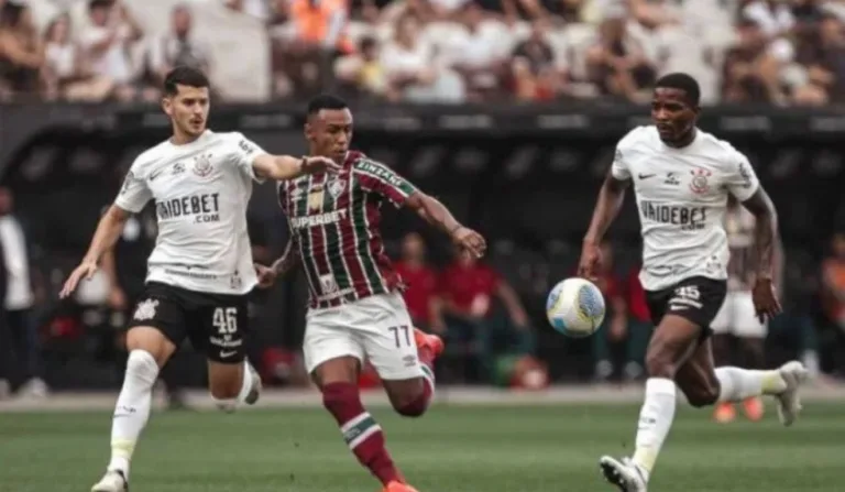 A expectativa é de um grande jogo nesta quarta (16)