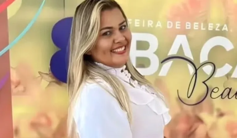 Jordélia Pereira Barbosa, de 36 anos