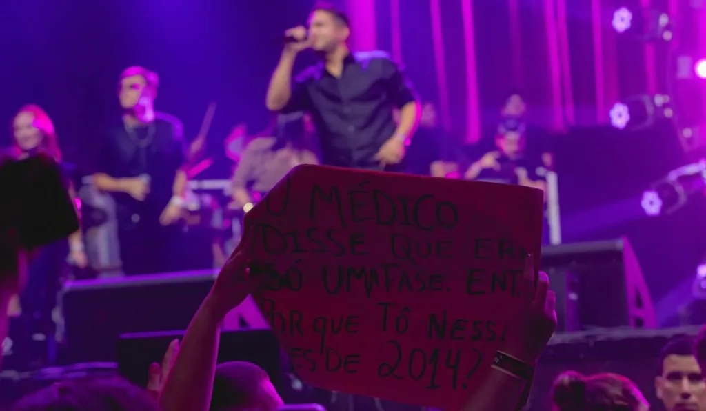 Público promete lotar Pedreira Paulo Leminski para show de dupla sertaneja