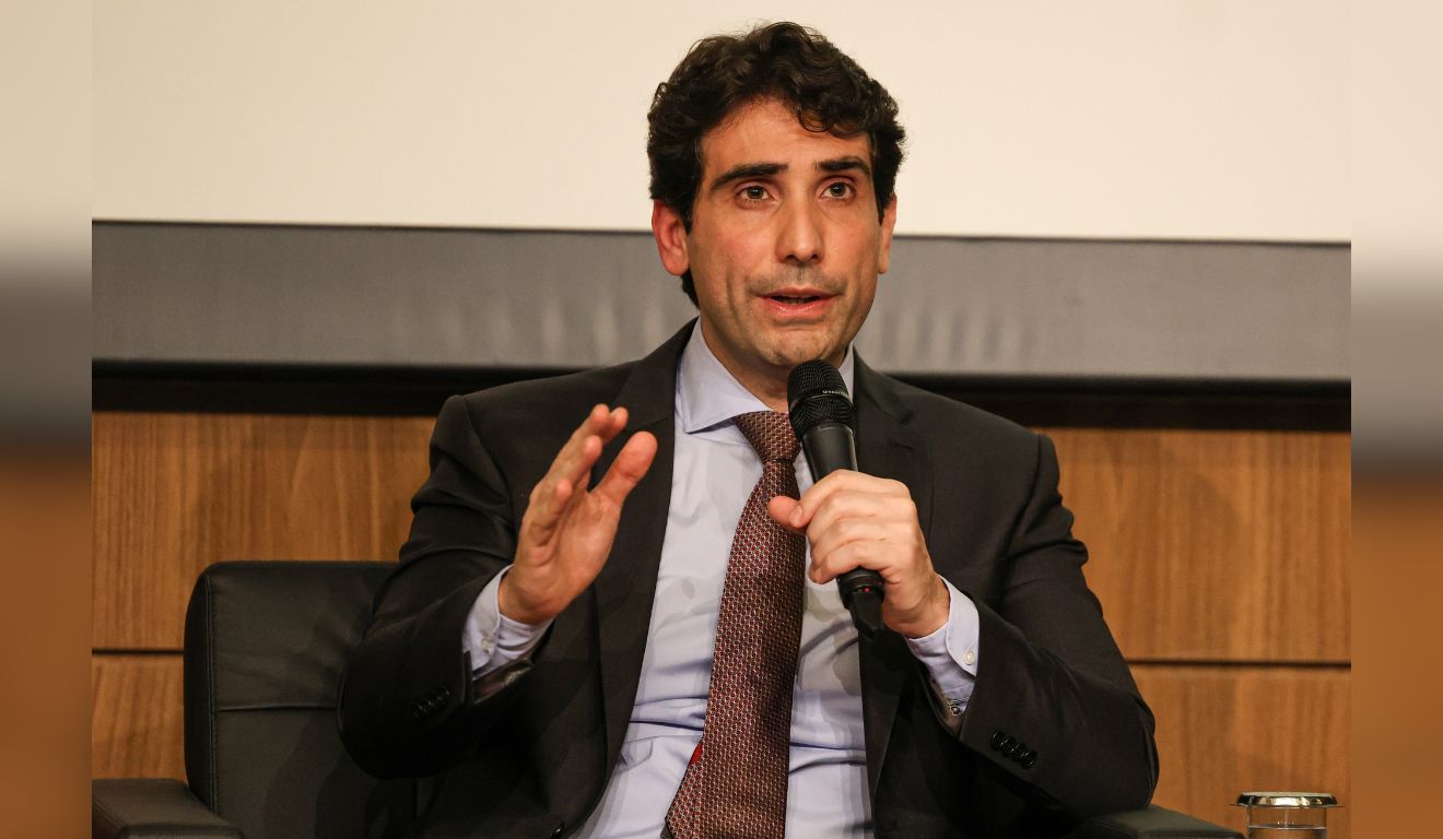 Presidente do BC depõe na CPI das Bets sobre fiscalização nos sites de apostas