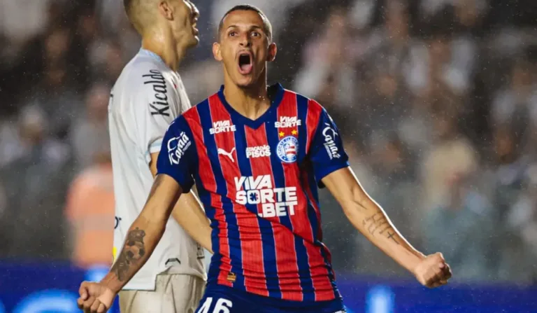 Luciano Juba marcou bonito gol na última partida