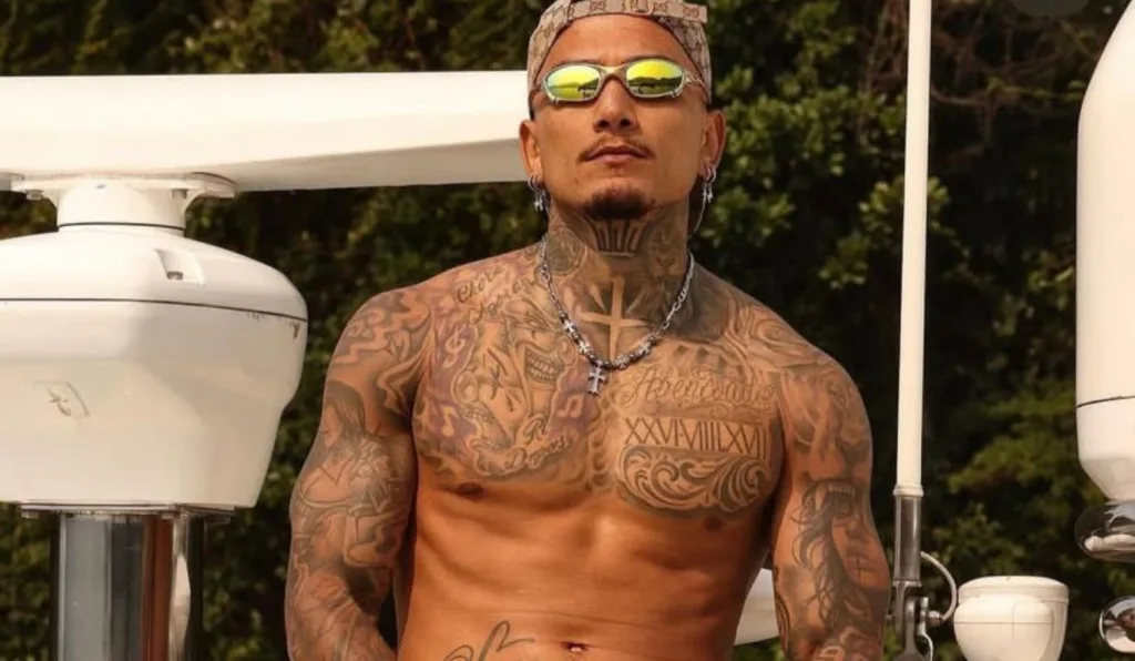 Vídeo de Dynho Alves fazendo sexo; como assistir aos vídeos do cantor