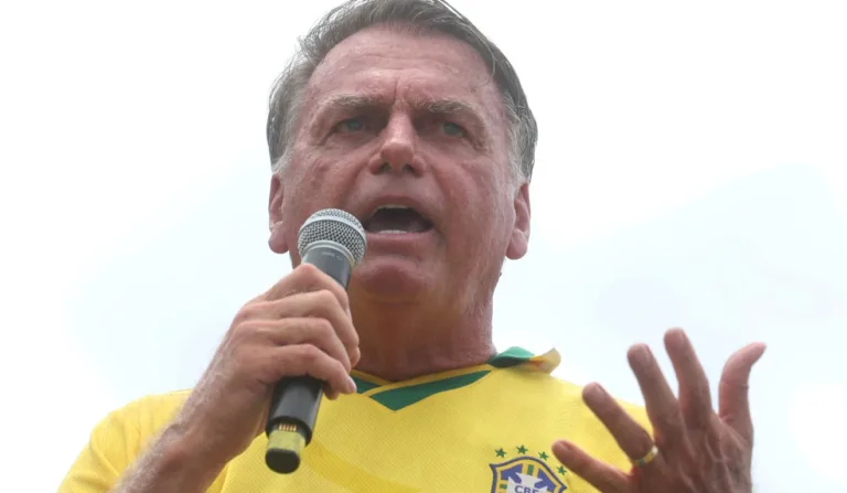 bolsonaro tentativa de golpe