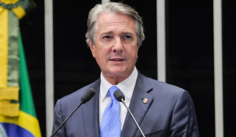 Fernando Collor foi preso na capital alagoana