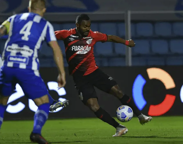 Avaí foi o último adversário catarinense do Athletico pela Copa do Brasil.