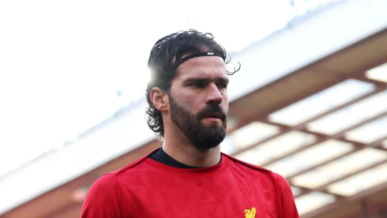 (Foto: Divulgação / Liverpool FC)