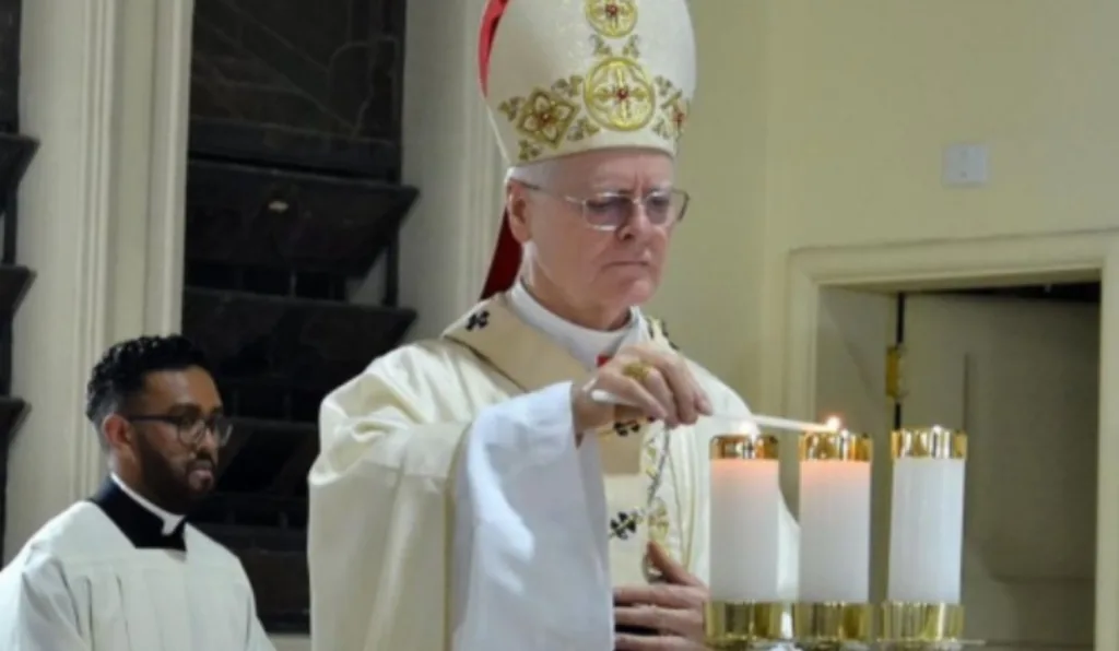 Dom Odilo Scherer participou do último Conclave Papal 