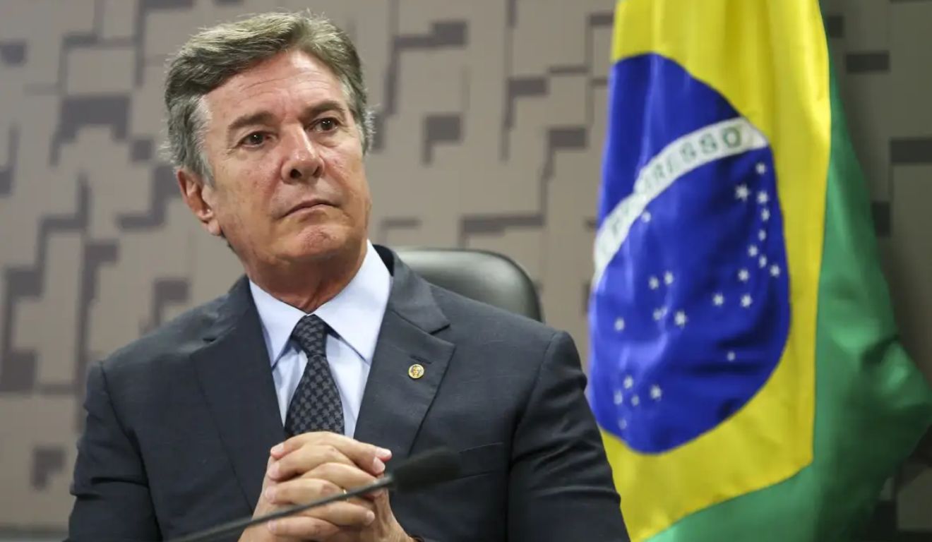 Fernando Collor de Mello