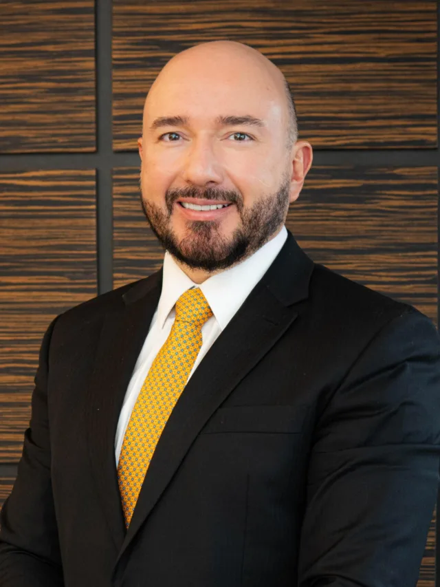 Henrique Lima advogado colunista do 'Conheça seus Direitos'