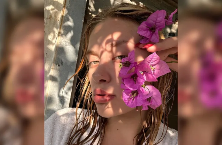 Modelo ucraniana Maria Kovalchuk sofreu abuso sexual, de acordo com depoimento de testemunha