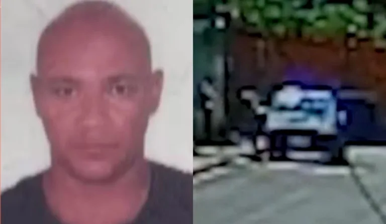 homem que sequestrou menina fingindo ser influencer