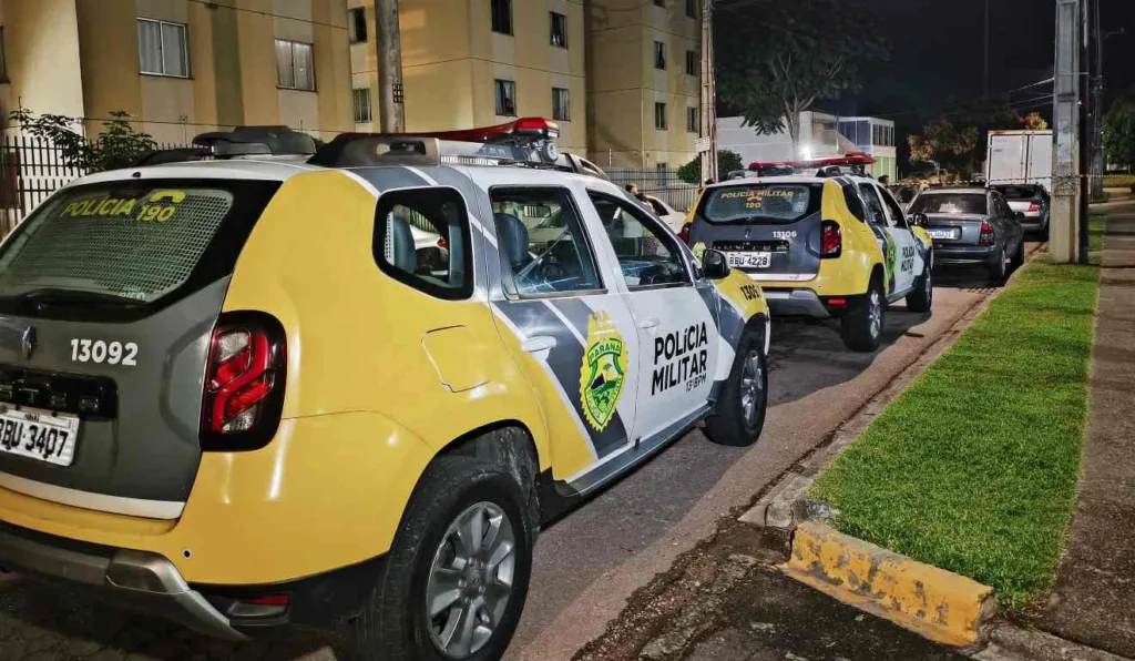 Adolescente é assassinado próximo à residência onde morava, no bairro Sítio Cercado