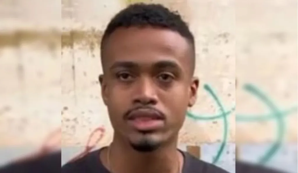 Influenciador Salsichão