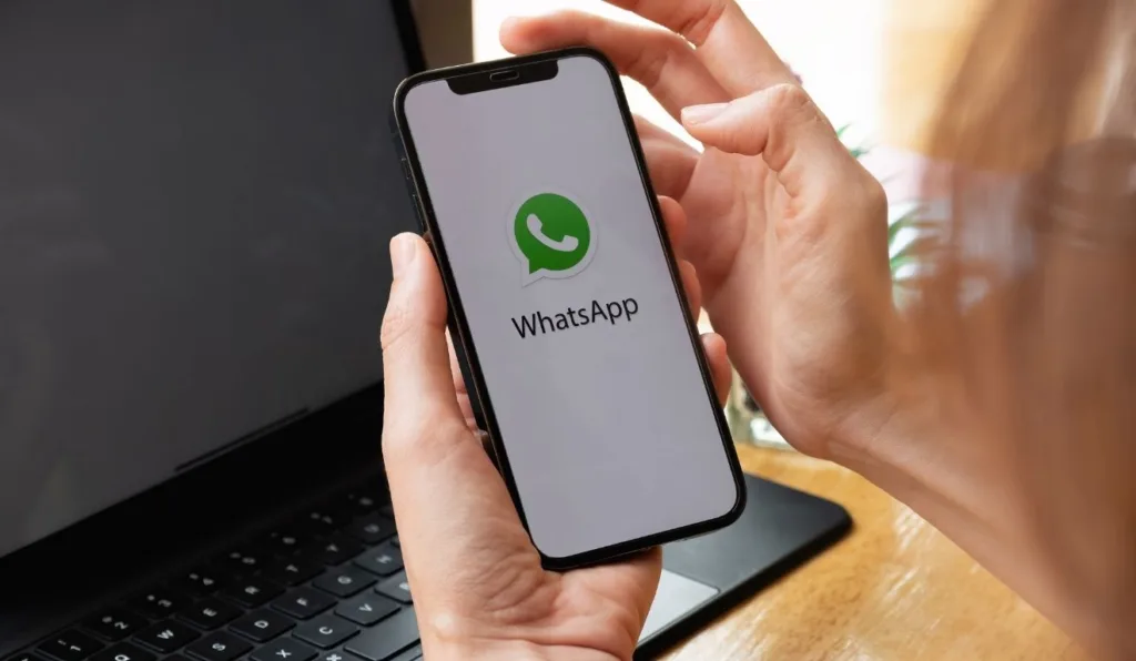 whatsapp está fora do ar