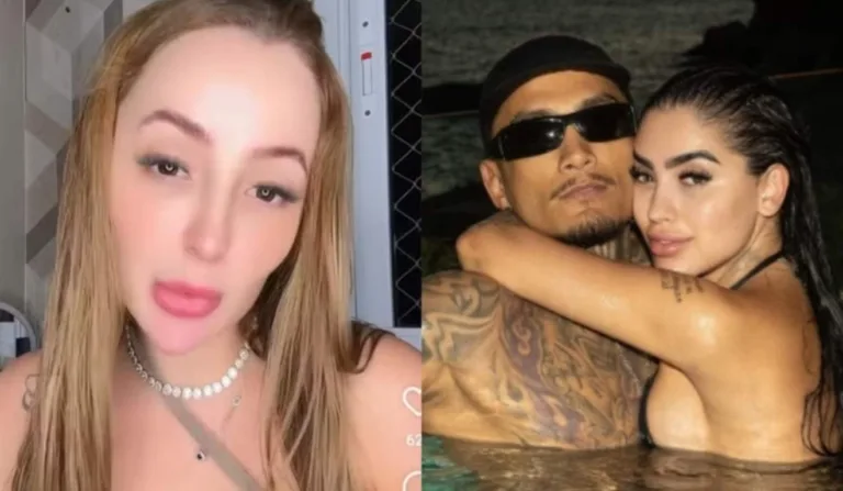 Any Awuada, MC Mirella e Dynho Alves