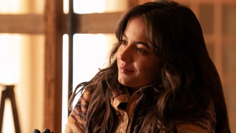 Isabela Merced: trajetória da atriz que vive Dina em The Last of Us