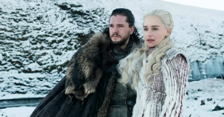 (Foto: Divulgação / HBO)