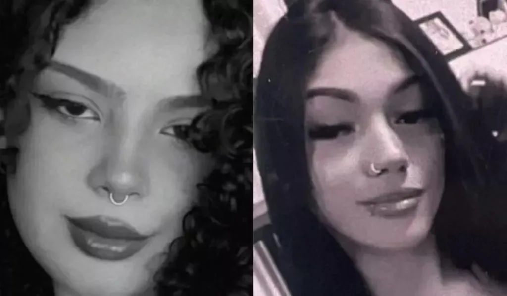 Jovens mortas em acidente em São Caetano